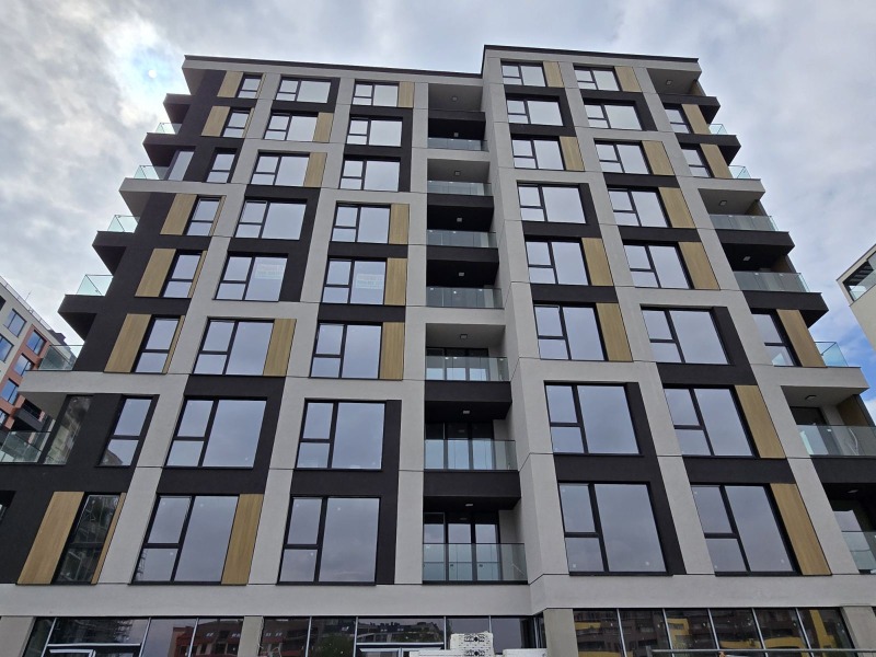 À vendre  1 chambre Sofia , Manastirski livadi , 70 m² | 27697176 - image [6]
