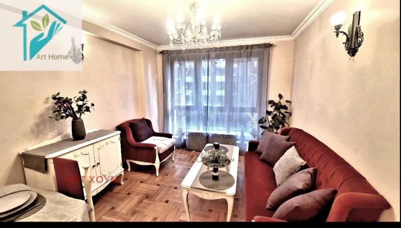 De vânzare  1 dormitor Sofia , Hipodruma , 71 mp | 41817284 - imagine [2]