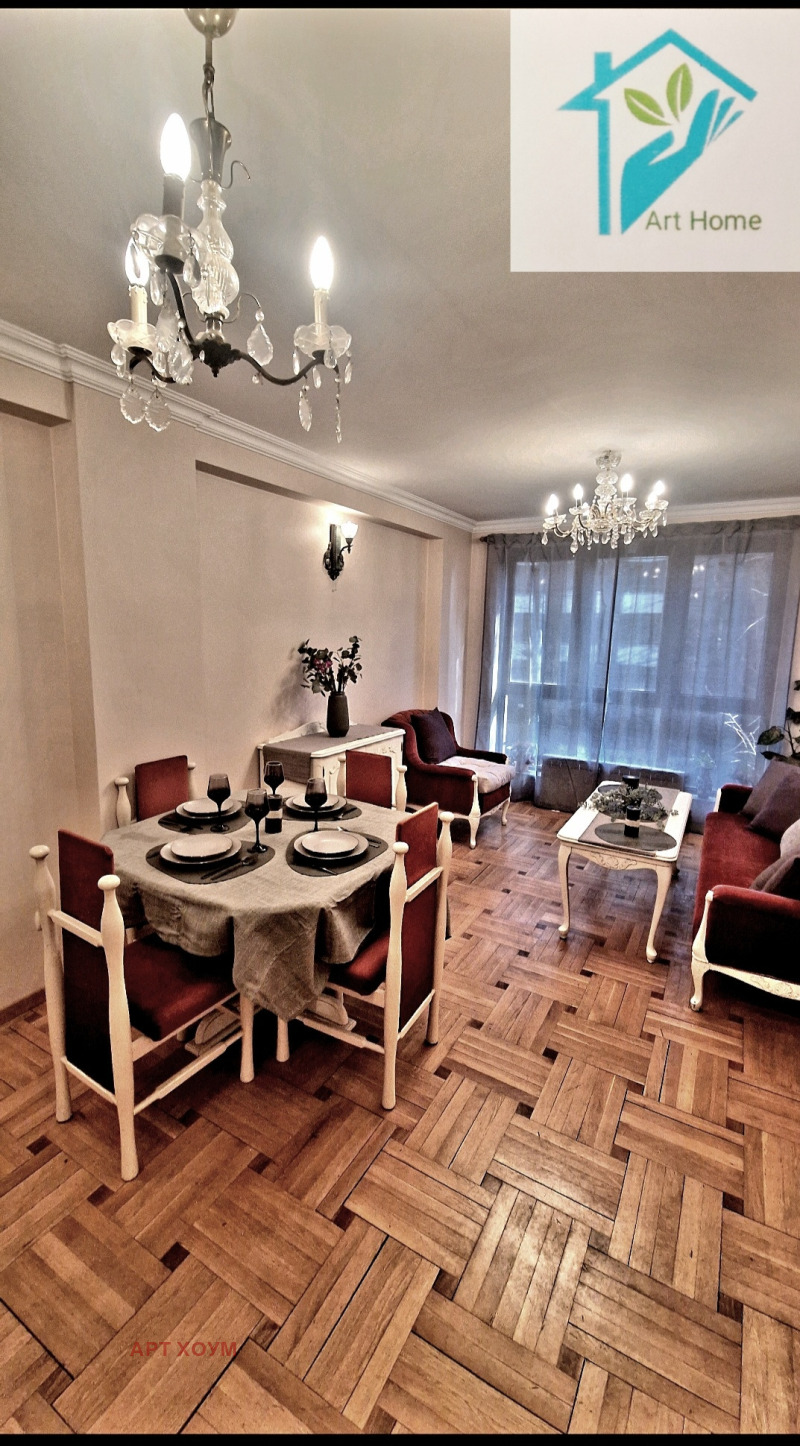 De vânzare  1 dormitor Sofia , Hipodruma , 71 mp | 41817284 - imagine [3]