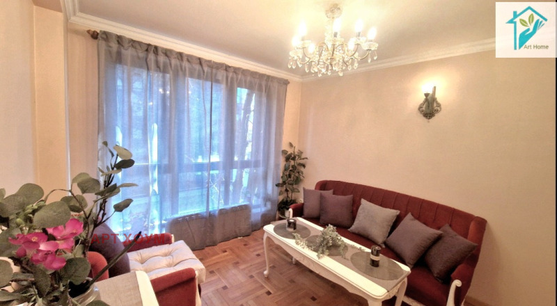 De vânzare  1 dormitor Sofia , Hipodruma , 71 mp | 41817284 - imagine [6]