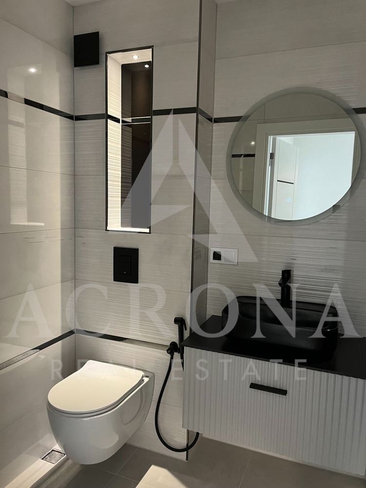 Na prodej  1 ložnice Plovdiv , Christo Smirnenski , 75 m2 | 76076398 - obraz [5]