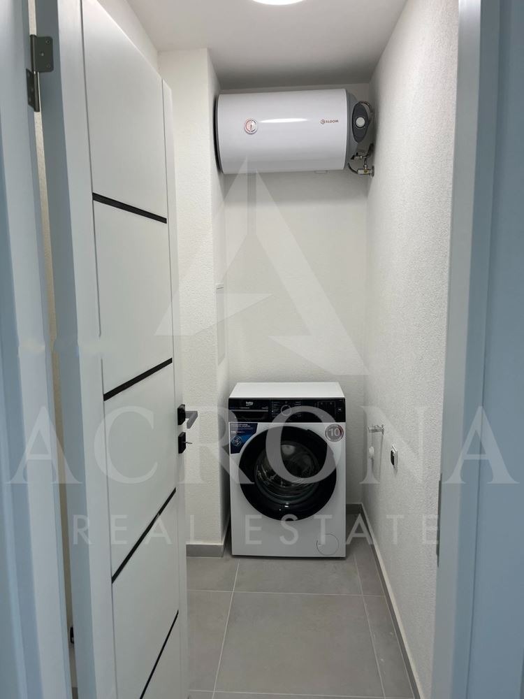 Na prodej  1 ložnice Plovdiv , Christo Smirnenski , 75 m2 | 76076398 - obraz [6]