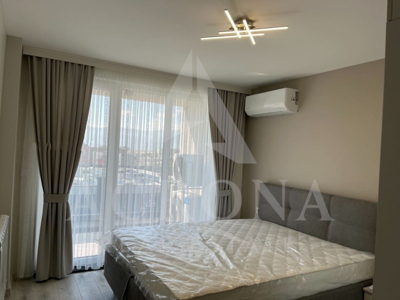 Na prodej  1 ložnice Plovdiv , Christo Smirnenski , 75 m2 | 76076398 - obraz [4]