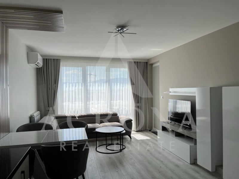 Na prodej  1 ložnice Plovdiv , Christo Smirnenski , 75 m2 | 76076398