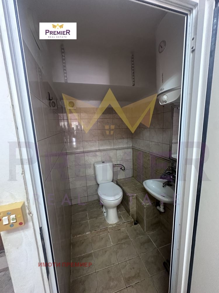 Zu verkaufen  1 Schlafzimmer Warna , Zweten kwartal , 60 qm | 29425704 - Bild [4]