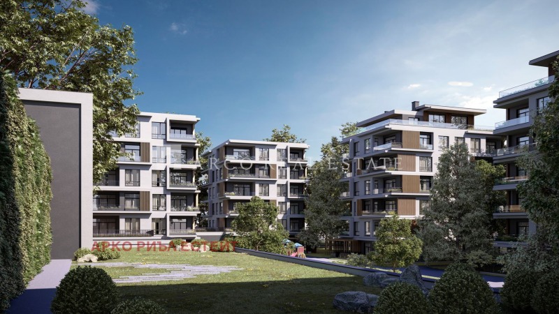 Продава 2-СТАЕН, гр. София, Левски Г, снимка 9 - Апартаменти - 53486273