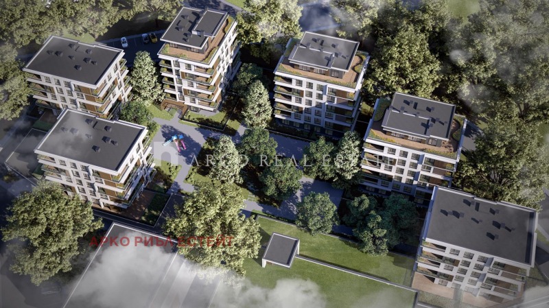 Продава 2-СТАЕН, гр. София, Левски Г, снимка 10 - Апартаменти - 53486273