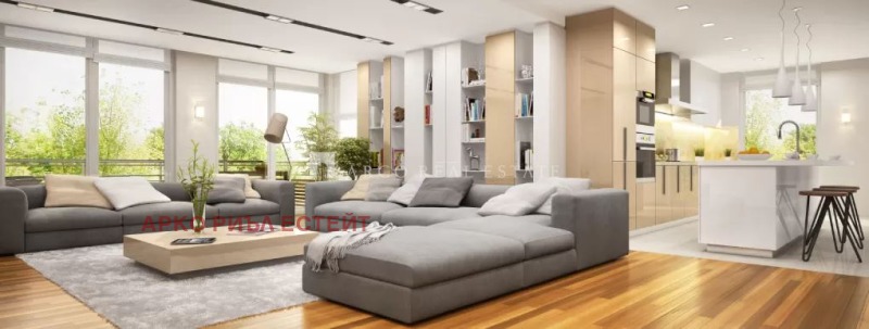 Продава 2-СТАЕН, гр. София, Левски Г, снимка 12 - Апартаменти - 53486273