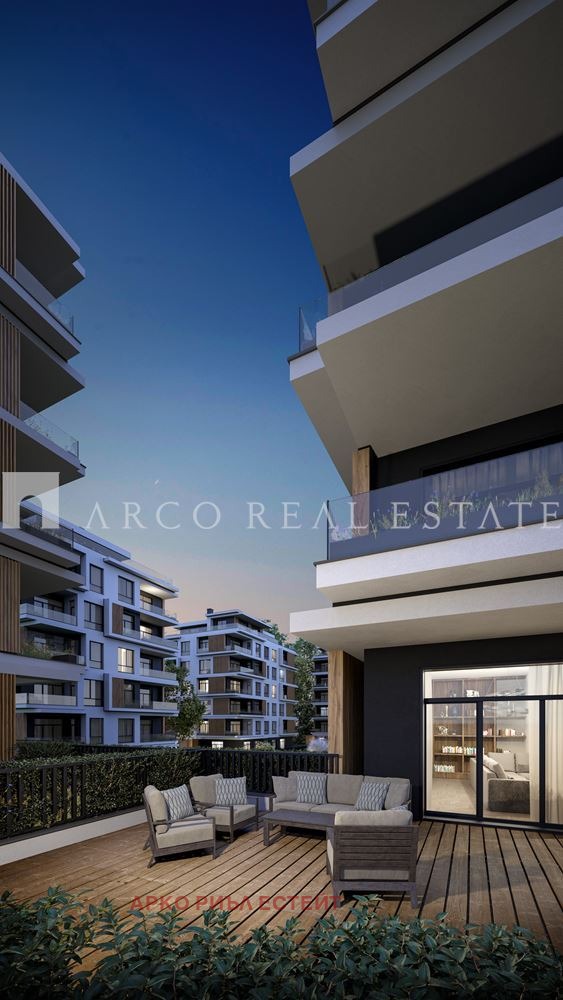 Продава 2-СТАЕН, гр. София, Левски Г, снимка 8 - Апартаменти - 53486273