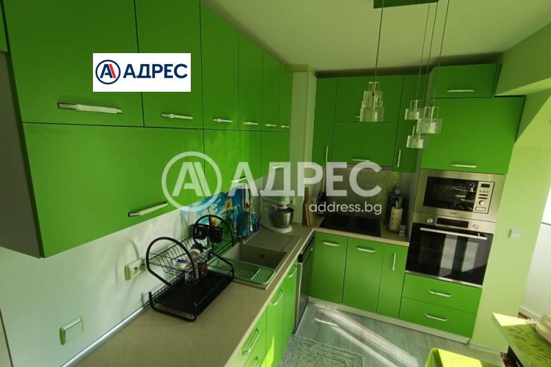 Продава 2-СТАЕН, гр. Разград, Освобождение, снимка 6 - Апартаменти - 53560871