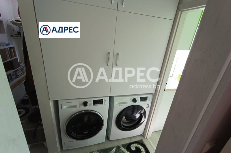 Продава 2-СТАЕН, гр. Разград, Освобождение, снимка 9 - Апартаменти - 53560871