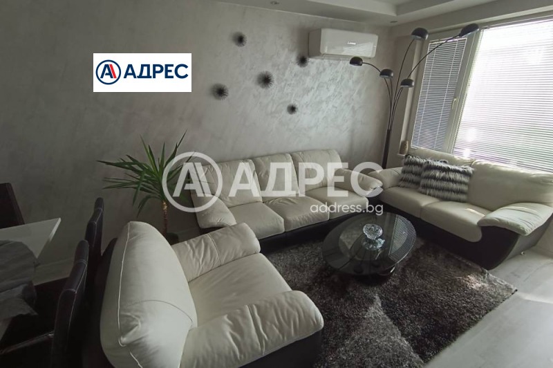 Продава 2-СТАЕН, гр. Разград, Освобождение, снимка 3 - Апартаменти - 53560871