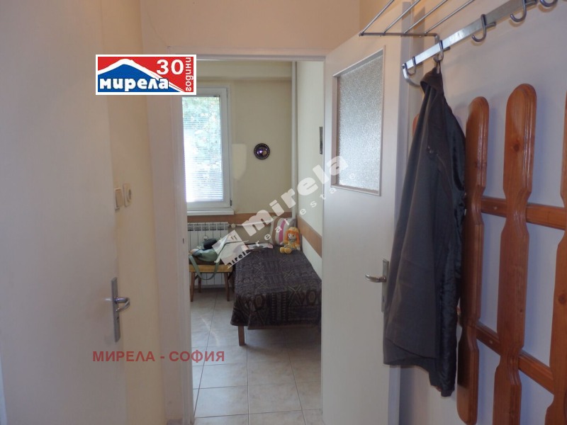 Na prodej  2 ložnice Sofia , Ljulin 6 , 65 m2 | 21269944 - obraz [3]