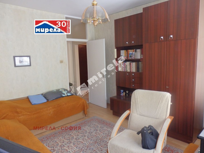 Продава 3-СТАЕН, гр. София, Люлин 6, снимка 6 - Aпартаменти - 47607098