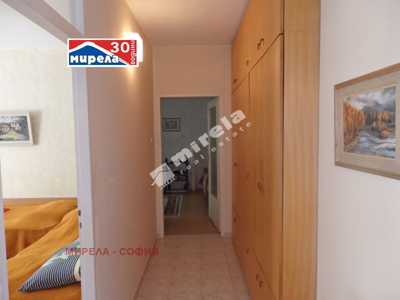 Na prodej  2 ložnice Sofia , Ljulin 6 , 65 m2 | 21269944 - obraz [9]