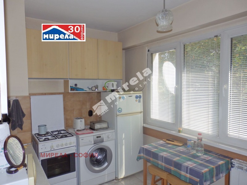 Na prodej  2 ložnice Sofia , Ljulin 6 , 65 m2 | 21269944 - obraz [2]