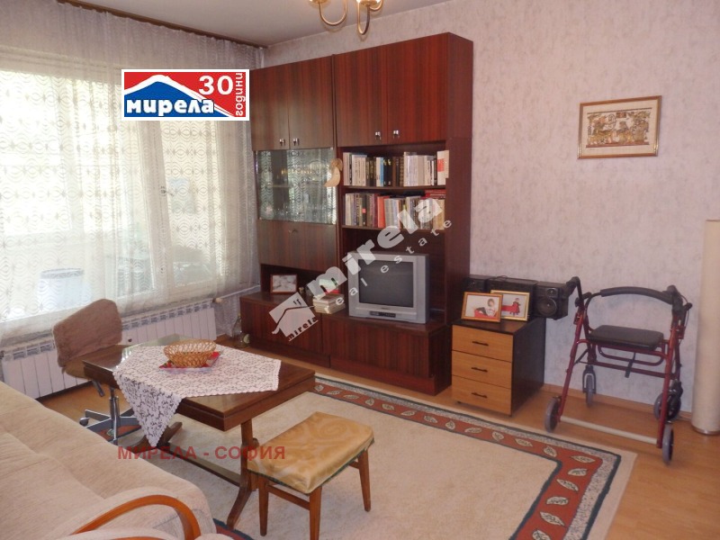 Продава 3-СТАЕН, гр. София, Люлин 6, снимка 7 - Aпартаменти - 47607098