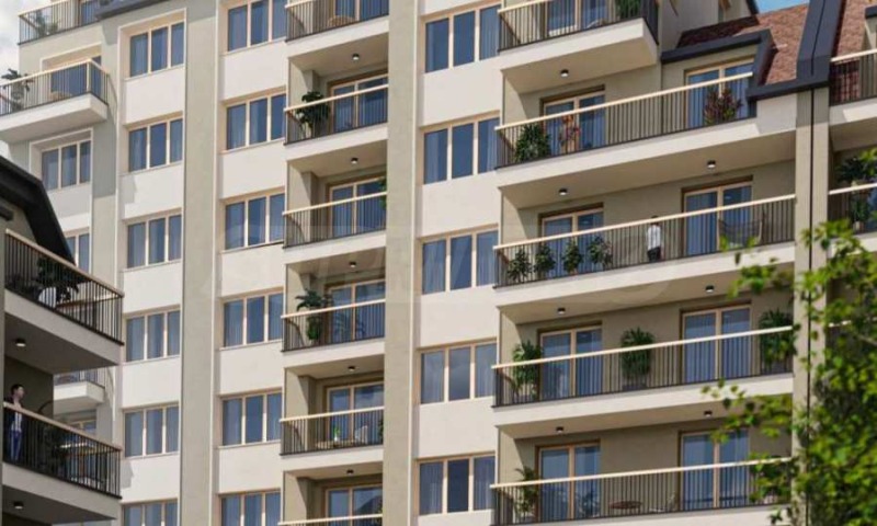 Продава  3-стаен град София , Овча купел , 88 кв.м | 67971423 - изображение [4]