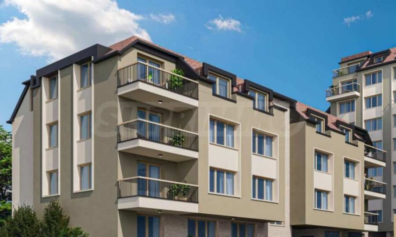 Продава  3-стаен град София , Овча купел , 88 кв.м | 67971423 - изображение [3]