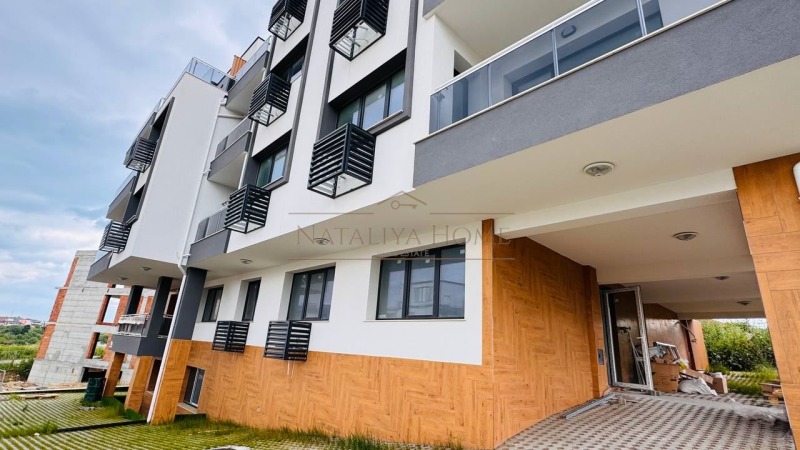 Na prodej  2 ložnice oblast Burgas , Sozopol , 81 m2 | 33342488