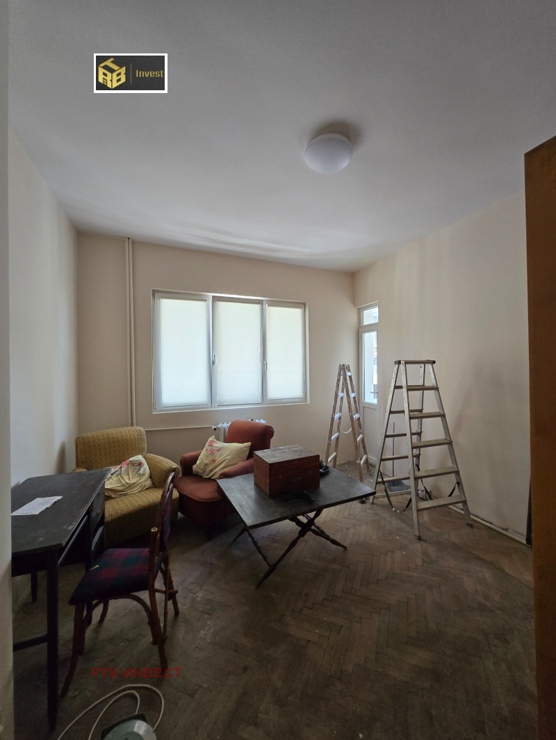 Zu verkaufen  2 Schlafzimmer Sofia , Doktorski pametnik , 140 qm | 36705599 - Bild [8]