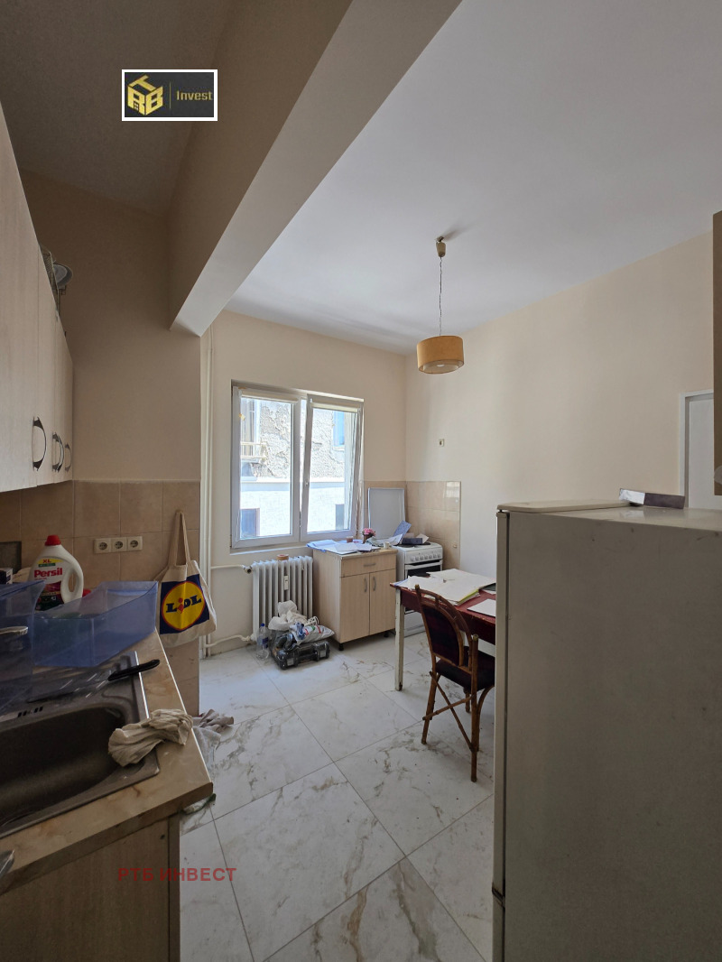 Zu verkaufen  2 Schlafzimmer Sofia , Doktorski pametnik , 140 qm | 36705599 - Bild [10]
