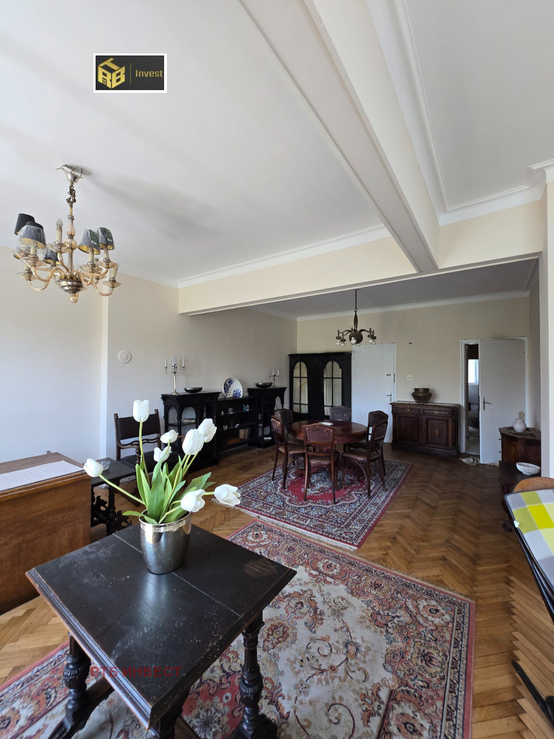 Zu verkaufen  2 Schlafzimmer Sofia , Doktorski pametnik , 140 qm | 36705599 - Bild [6]