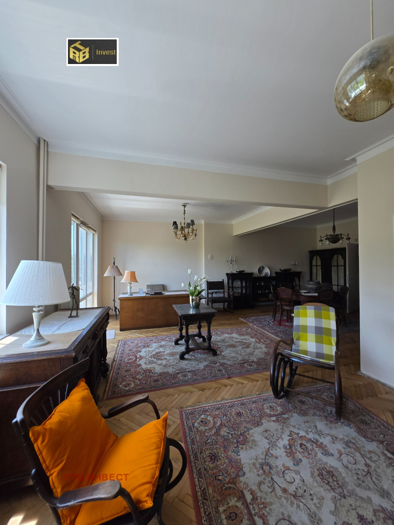 Zu verkaufen  2 Schlafzimmer Sofia , Doktorski pametnik , 140 qm | 36705599 - Bild [2]
