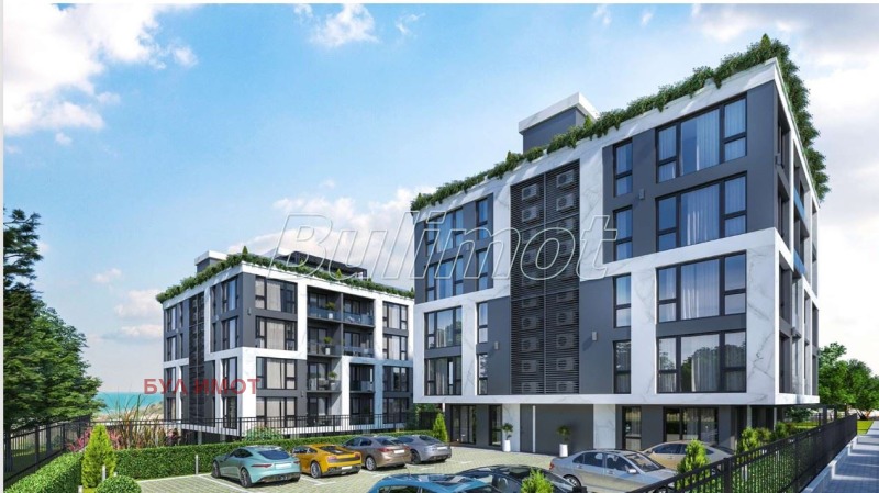For Sale  2 bedroom Varna , k.k. Chayka , 100 sq.m | 89726229 - image [4]