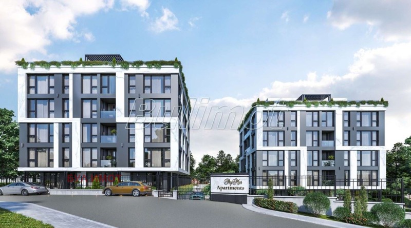For Sale  2 bedroom Varna , k.k. Chayka , 100 sq.m | 89726229 - image [3]