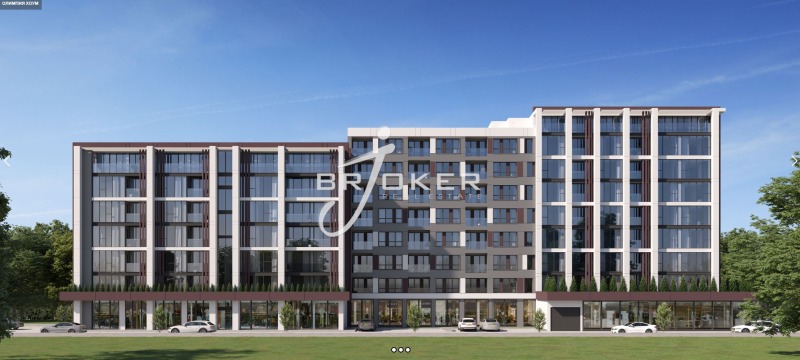 Продава 3-СТАЕН, град Пловдив, Тракия • 140067 € • 91291730 — Holmes.bg