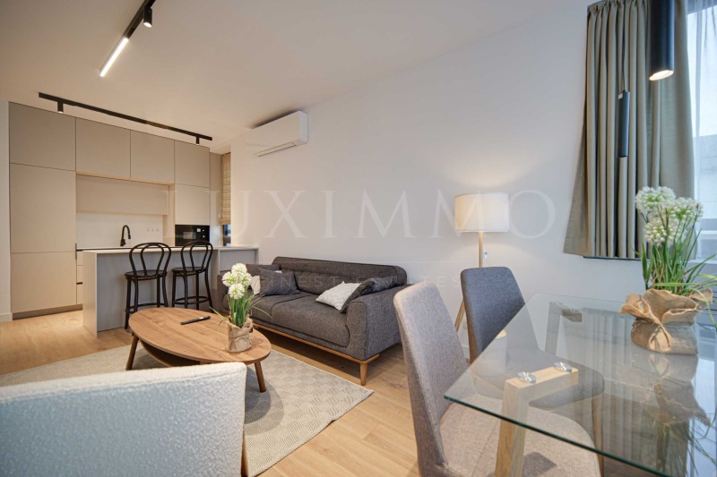 Продава 3-СТАЕН, гр. София, Кръстова вада