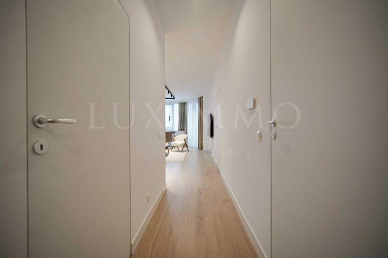 Продава 3-СТАЕН, гр. София, Кръстова вада, снимка 11 - Апартаменти - 52630295