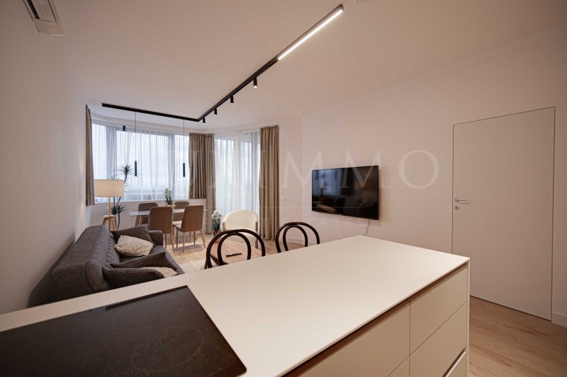 Продава 3-СТАЕН, гр. София, Кръстова вада, снимка 5 - Апартаменти - 52630295