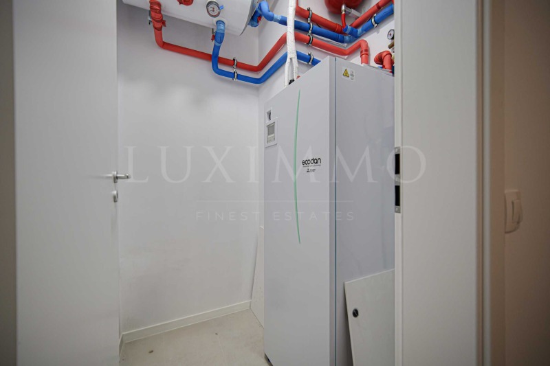 Продава 3-СТАЕН, гр. София, Кръстова вада, снимка 13 - Апартаменти - 52630295