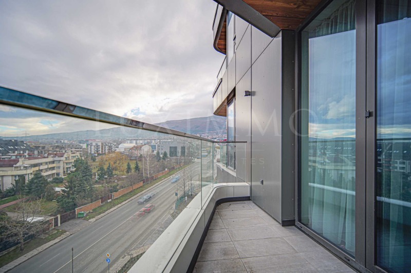 Продава 3-СТАЕН, гр. София, Кръстова вада, снимка 4 - Апартаменти - 52630295