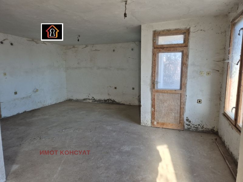 Продава 3-СТАЕН, гр. Враца, Подбалканска