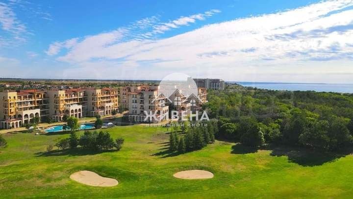 Продава 3-СТАЕН, гр. Балчик, област Добрич, снимка 14 - Апартаменти - 54268007