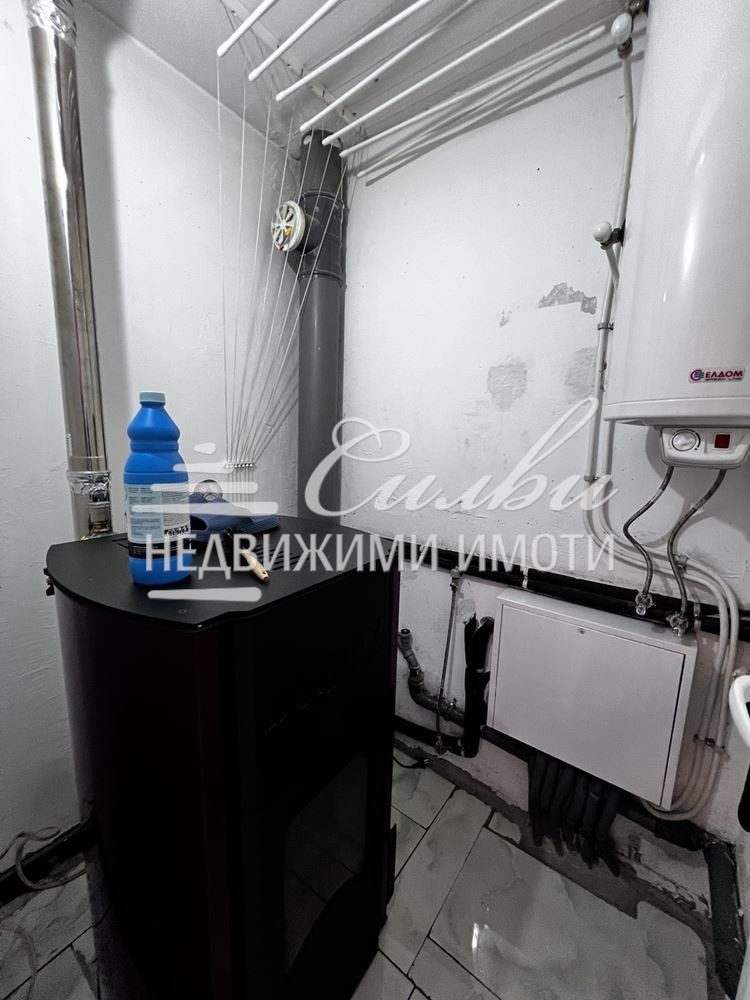 Продава 3-СТАЕН, гр. Шумен, Еверест, снимка 12 - Апартаменти - 54977509