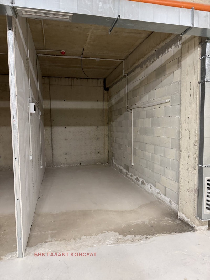 Продава 4-СТАЕН, гр. София, Овча купел 2, снимка 3 - Апартаменти - 53437268