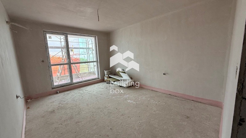 Продава 4-СТАЕН, гр. Пловдив, Остромила, снимка 6 - Апартаменти - 53438079