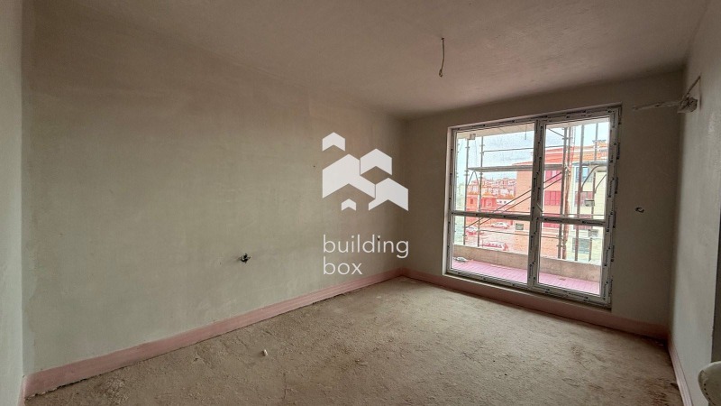 Продава 4-СТАЕН, гр. Пловдив, Остромила, снимка 4 - Апартаменти - 53438079