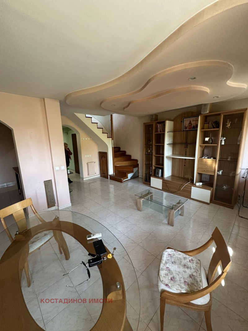 Satılık  İki Katlı Daire Plovdiv , Karşiyaka , 176 metrekare | 26115548 - görüntü [16]