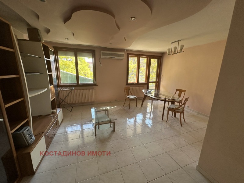 Satılık  İki Katlı Daire Plovdiv , Karşiyaka , 176 metrekare | 26115548 - görüntü [6]