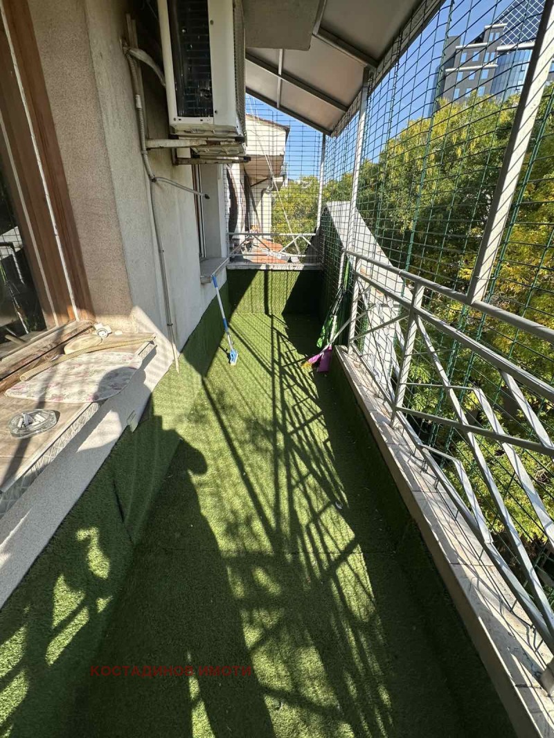 Satılık  İki Katlı Daire Plovdiv , Karşiyaka , 176 metrekare | 26115548 - görüntü [8]