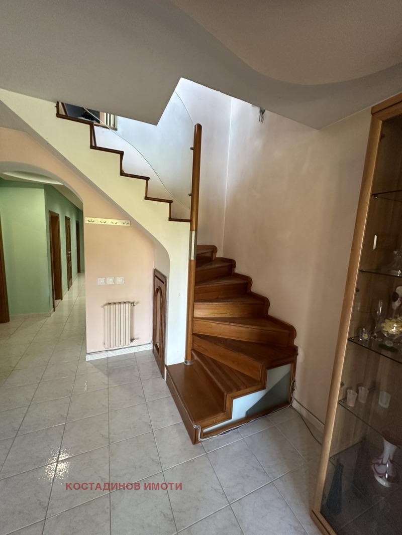 Satılık  İki Katlı Daire Plovdiv , Karşiyaka , 176 metrekare | 26115548 - görüntü [13]