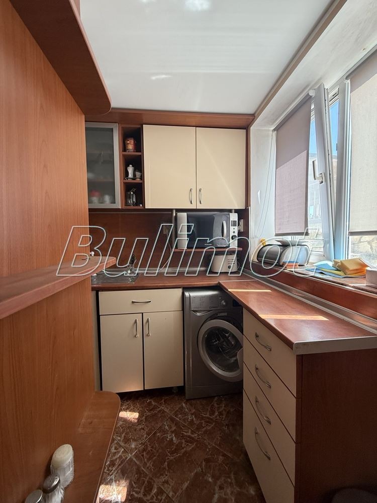 Продава  Етаж от къща област Добрич , с. Кранево , 100 кв.м | 78330672 - изображение [2]