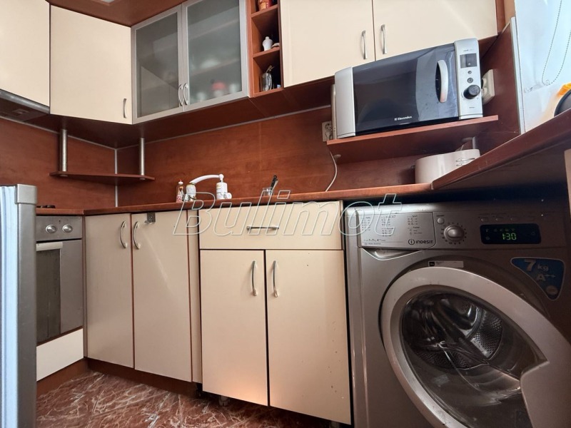 Продава  Етаж от къща област Добрич , с. Кранево , 100 кв.м | 78330672 - изображение [3]