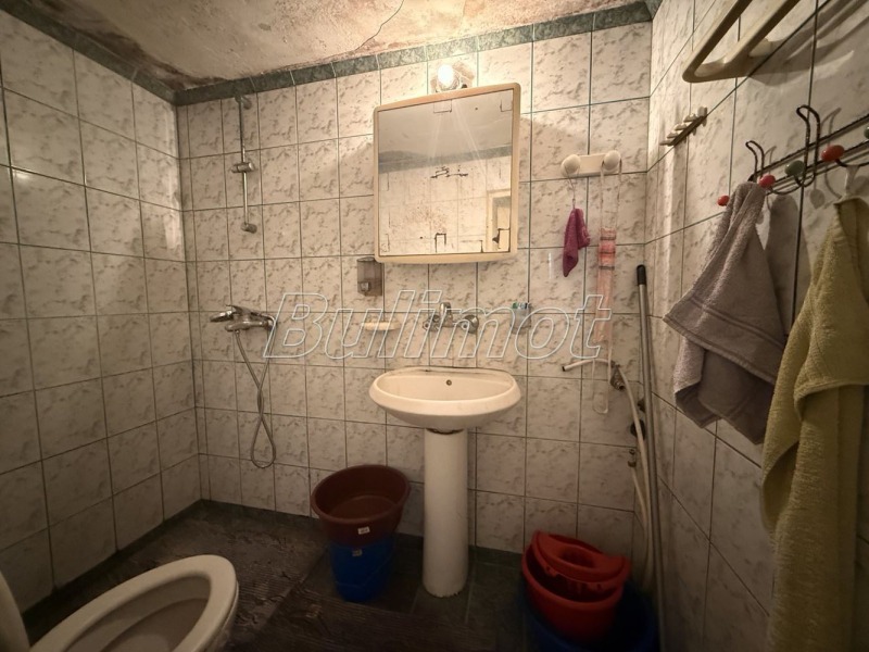 Продава  Етаж от къща област Добрич , с. Кранево , 100 кв.м | 78330672 - изображение [13]