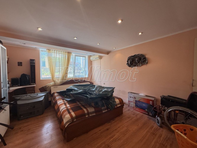 Продава  Етаж от къща област Добрич , с. Кранево , 100 кв.м | 78330672 - изображение [8]